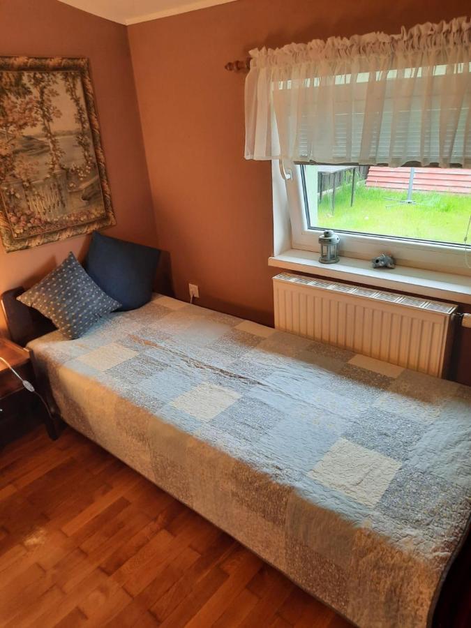 U Chalupy Na Kopecku Krásná Lípa المظهر الخارجي الصورة